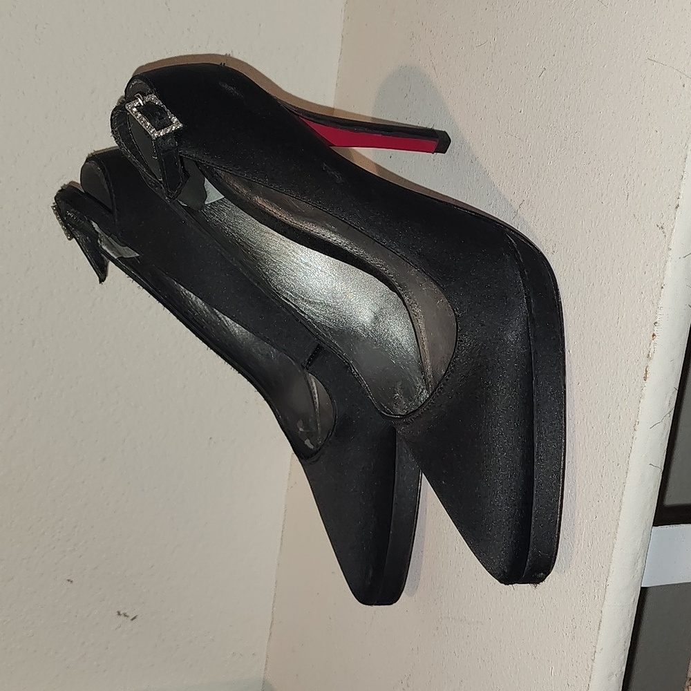 Sexy BEBE heels